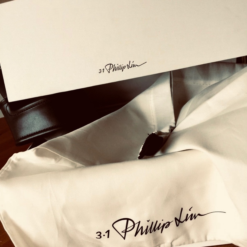 3.1 Phillip Lim sandals Size 41 NIB - Picture 8 of 9